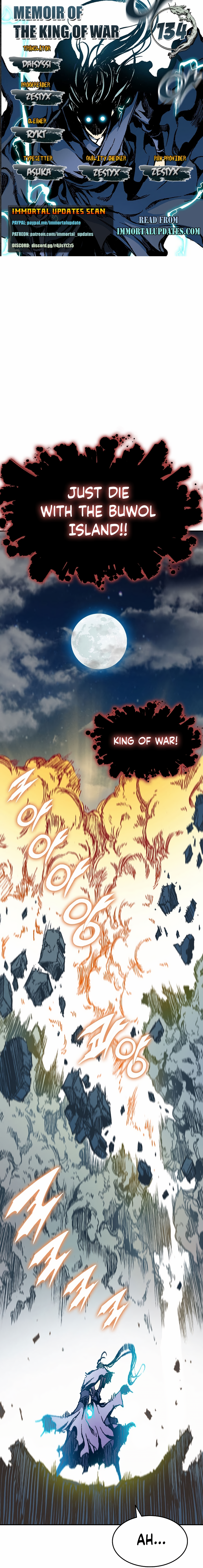 Page 1 of Chapter 134