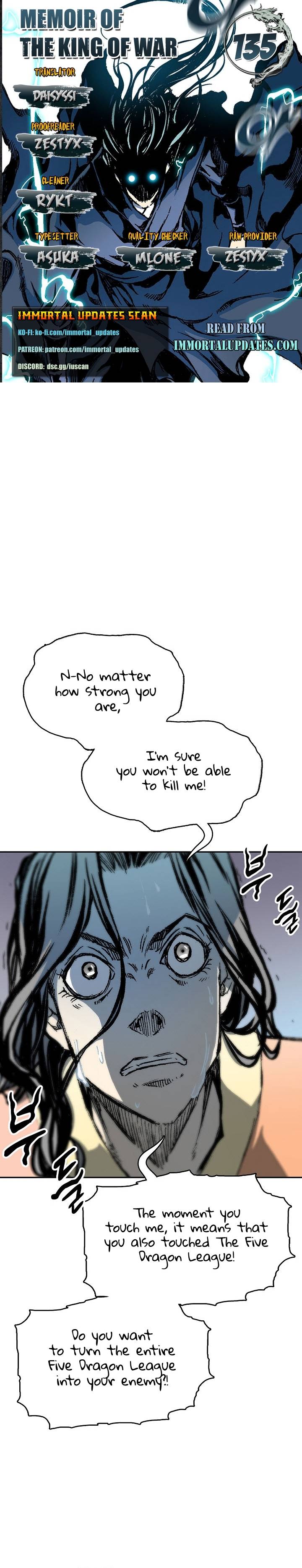 Page 1 of Chapter 135