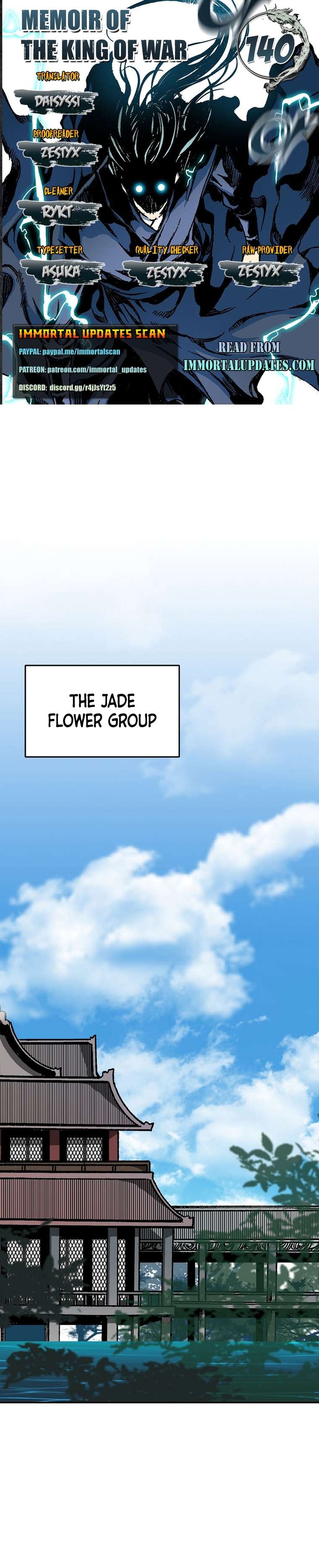 Page 1 of Chapter 140