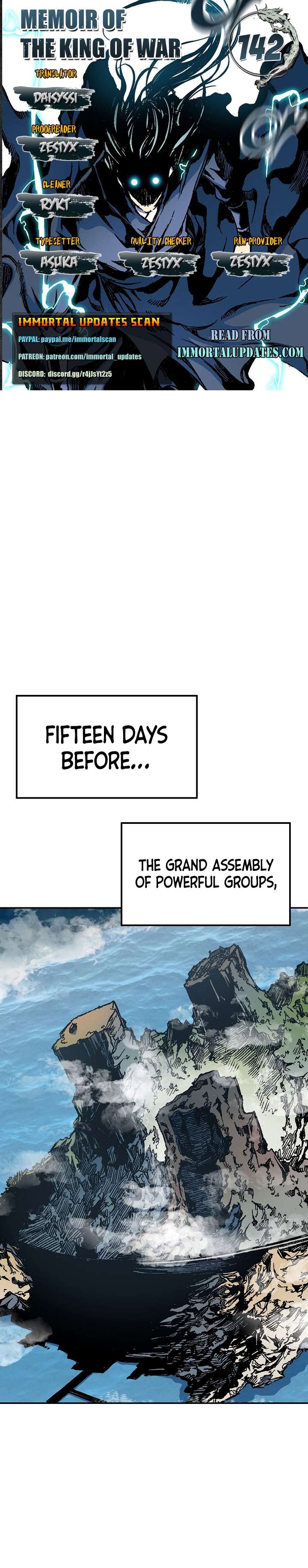 Page 1 of Chapter 142