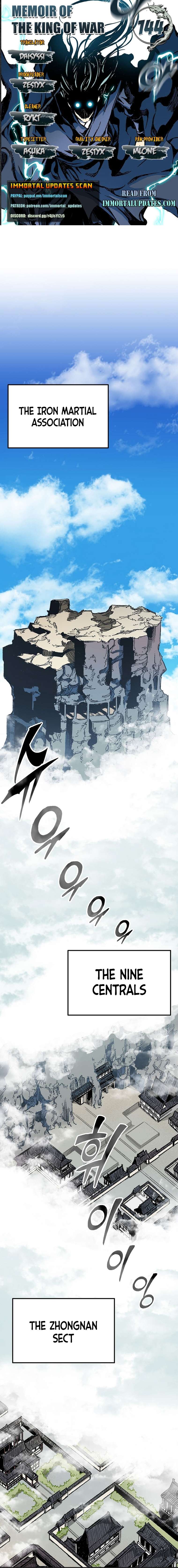 Page 1 of Chapter 144