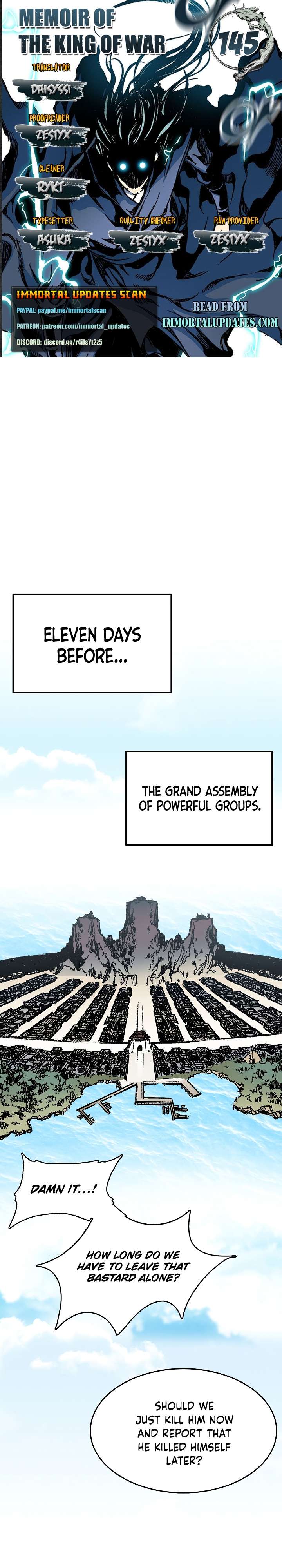 Page 1 of Chapter 145