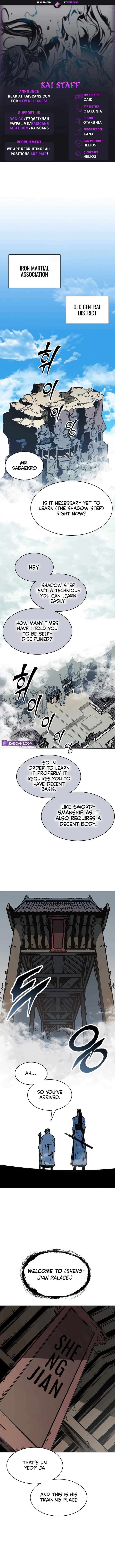 Page 1 of Chapter 150