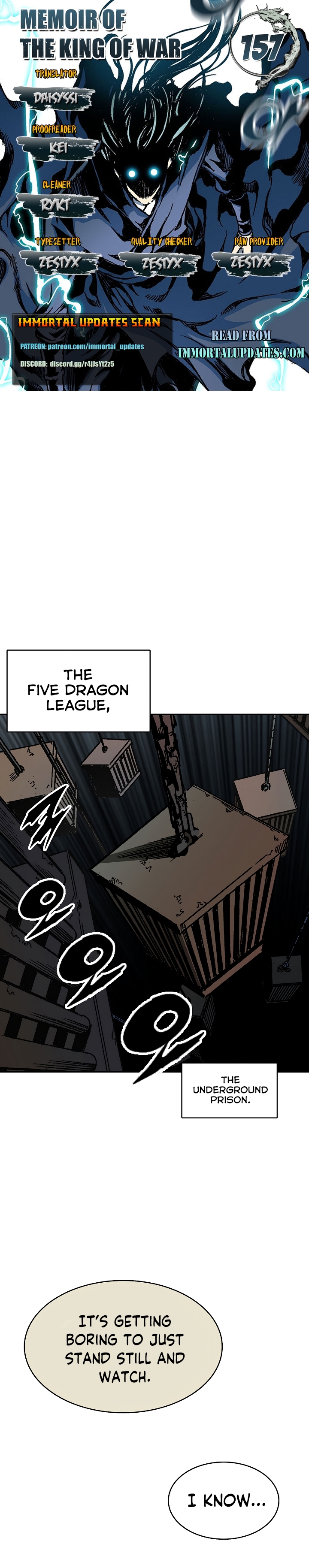 Page 1 of Chapter 157
