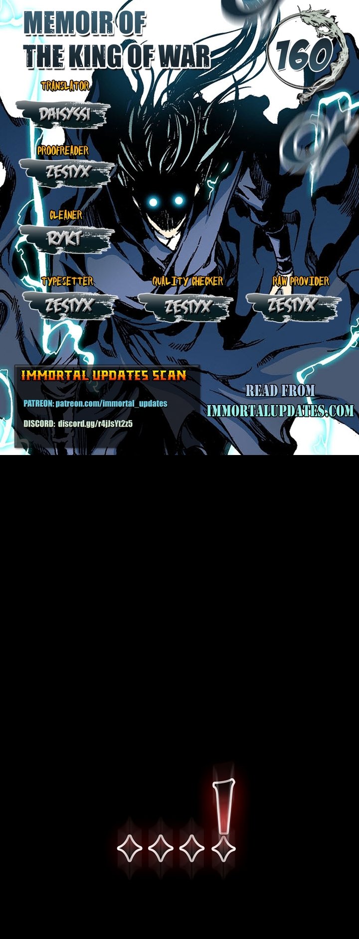Page 1 of Chapter 160