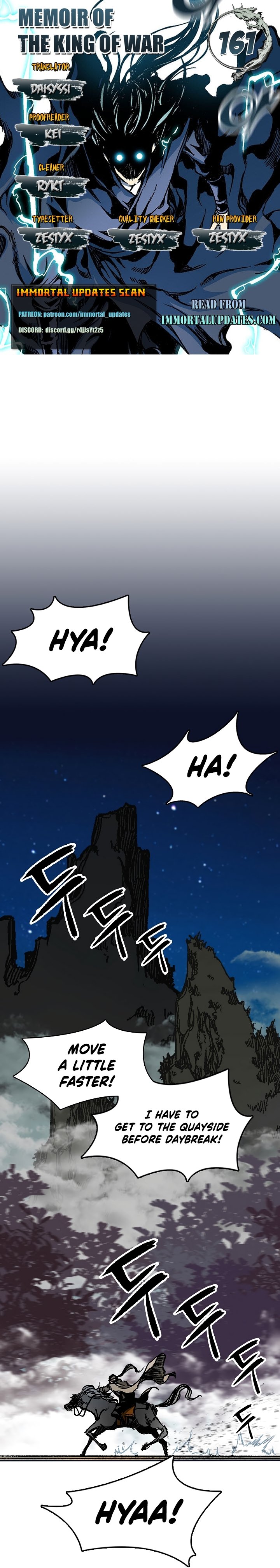 Page 1 of Chapter 161