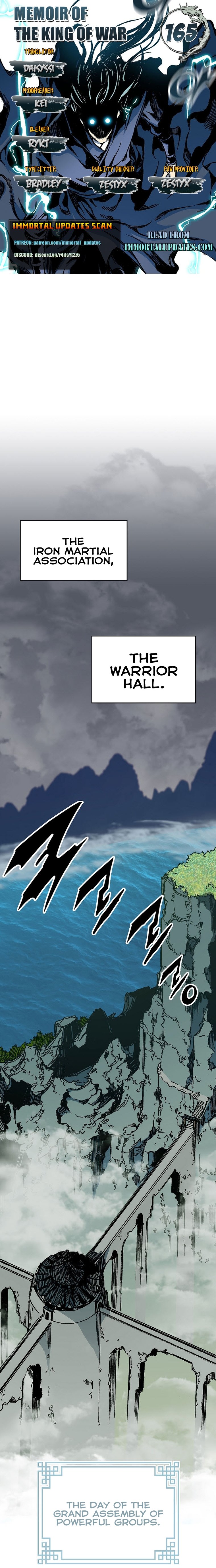 Page 1 of Chapter 165
