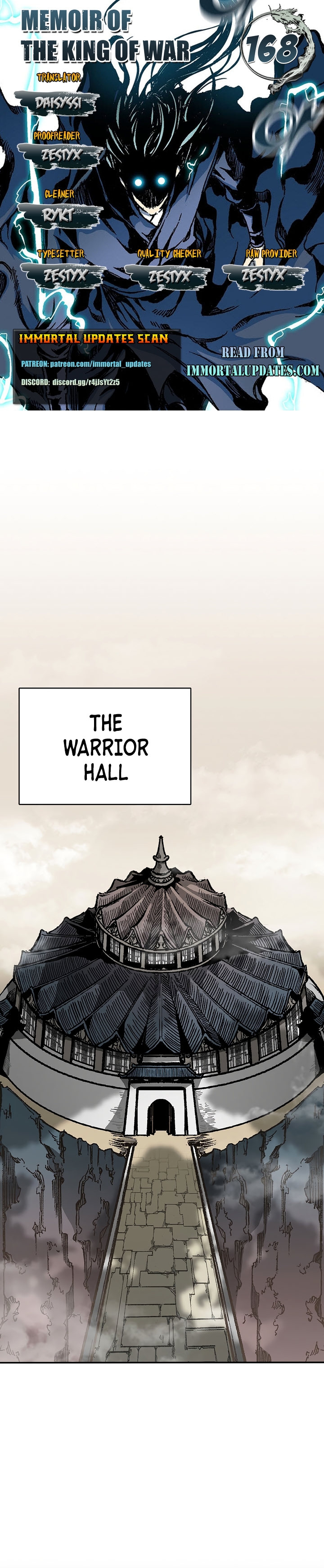 Page 1 of Chapter 168