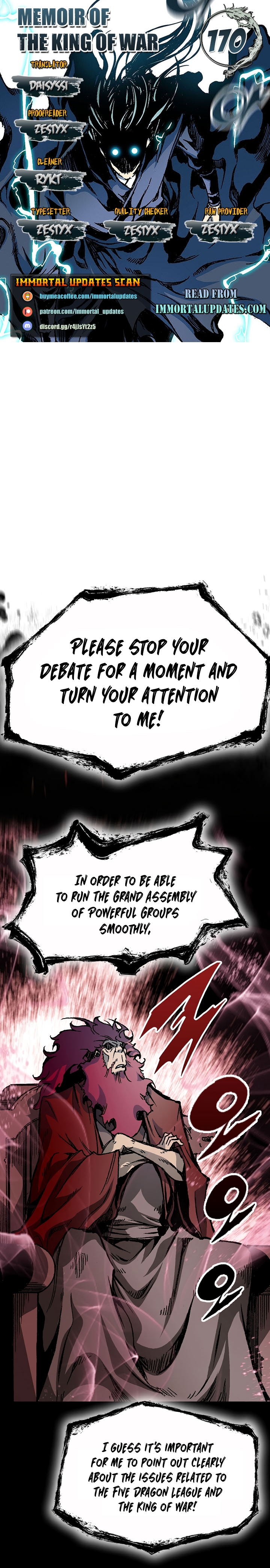 Page 1 of Chapter 170