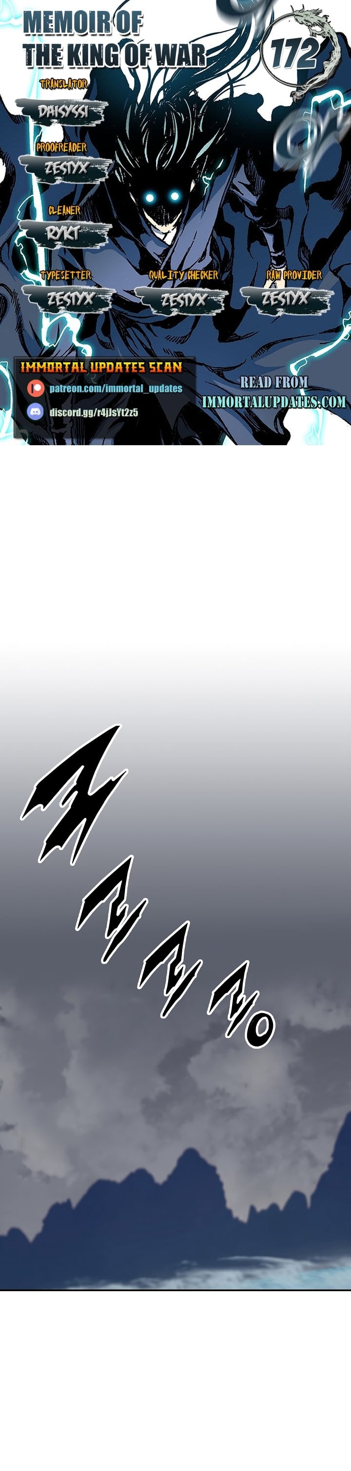 Page 1 of Chapter 172