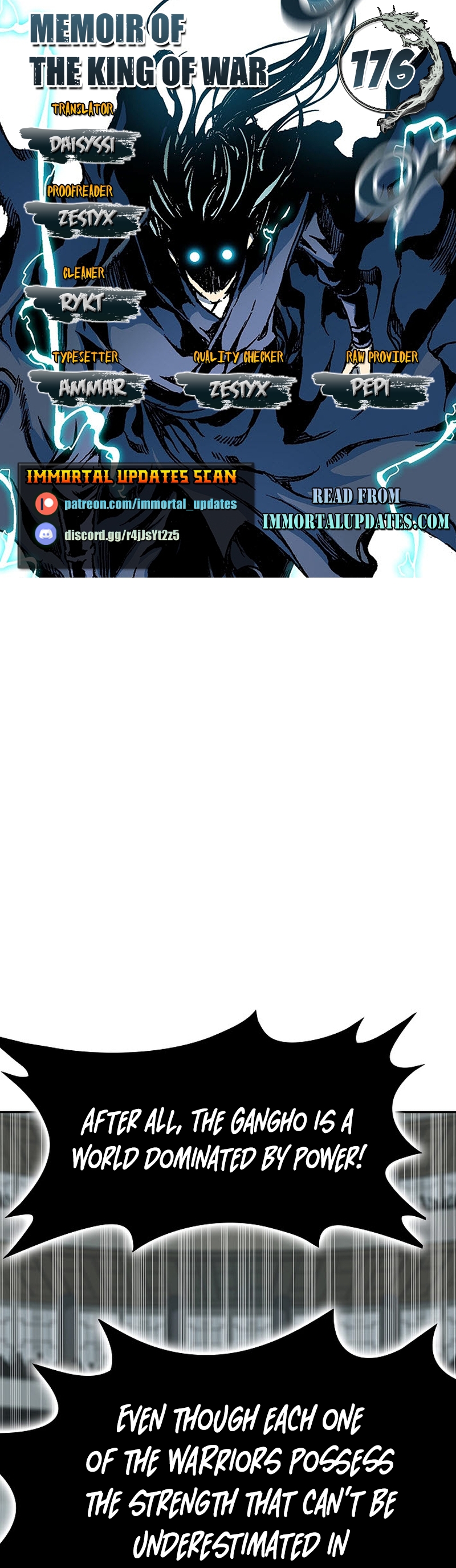Page 1 of Chapter 176