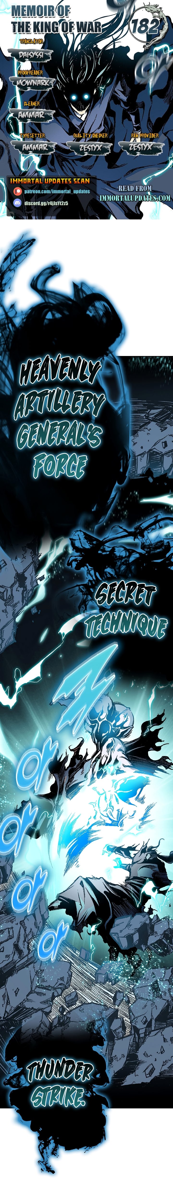 Page 1 of Chapter 182