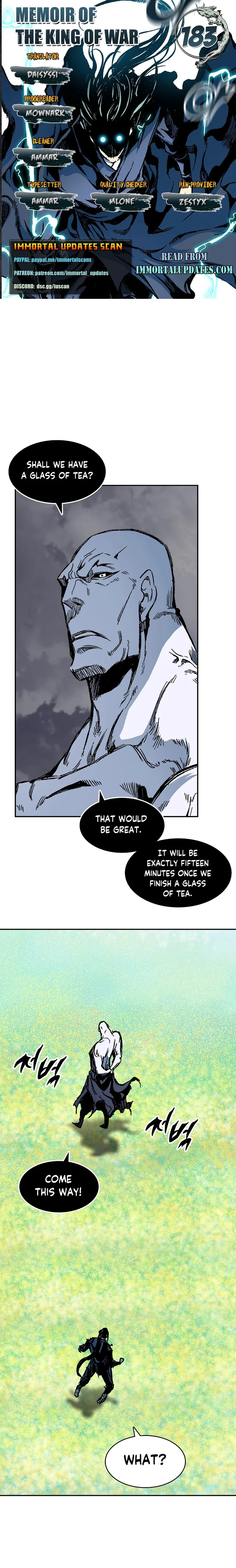 Page 1 of Chapter 183