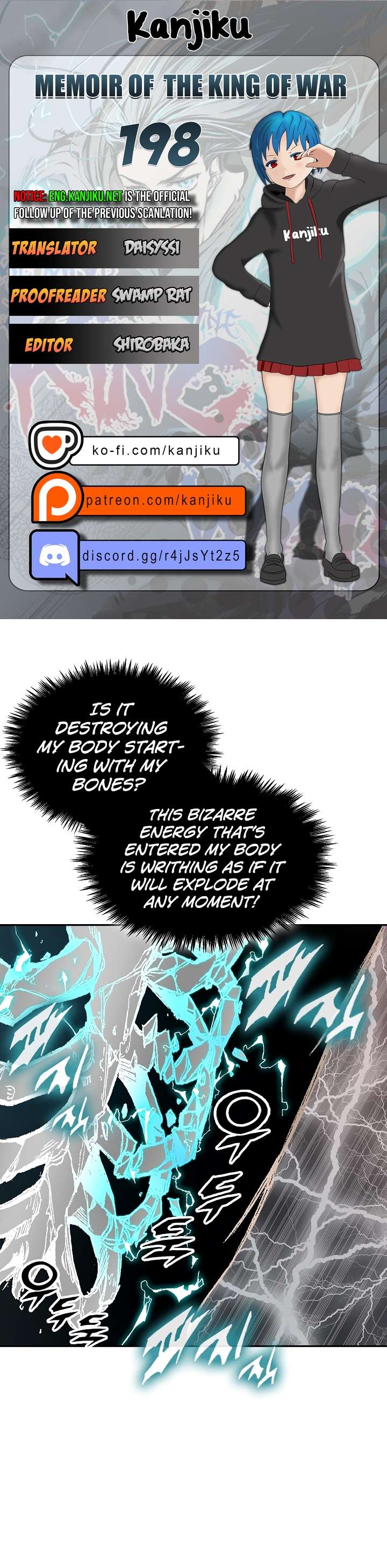 Page 1 of Chapter 198