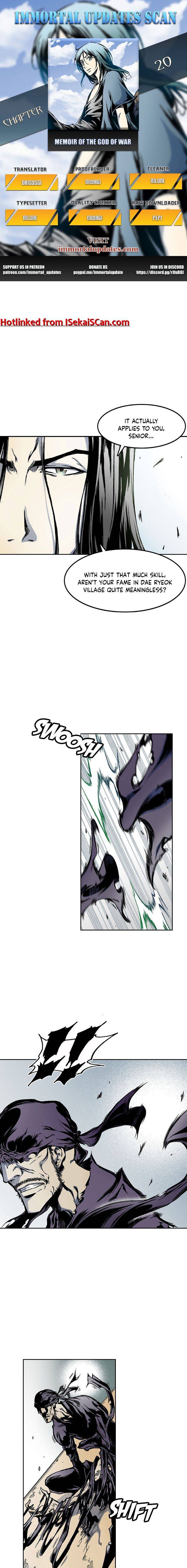 Page 1 of Chapter 20