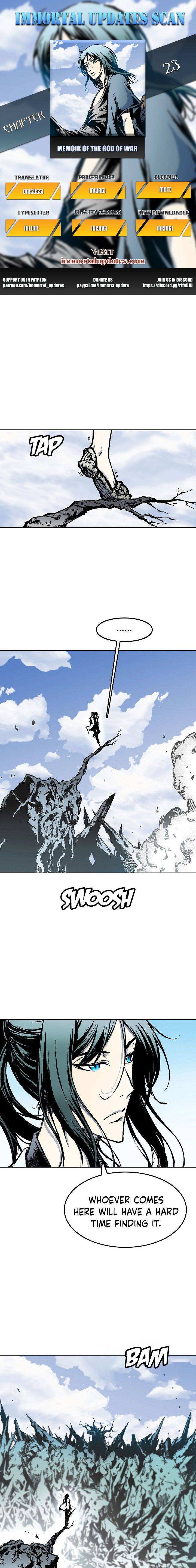 Page 1 of Chapter 23