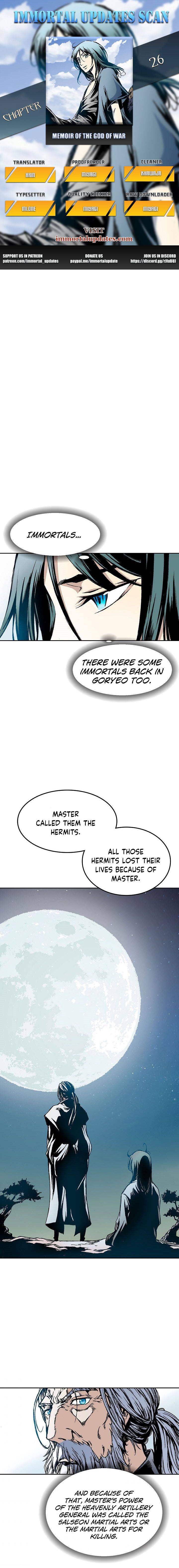 Page 1 of Chapter 26
