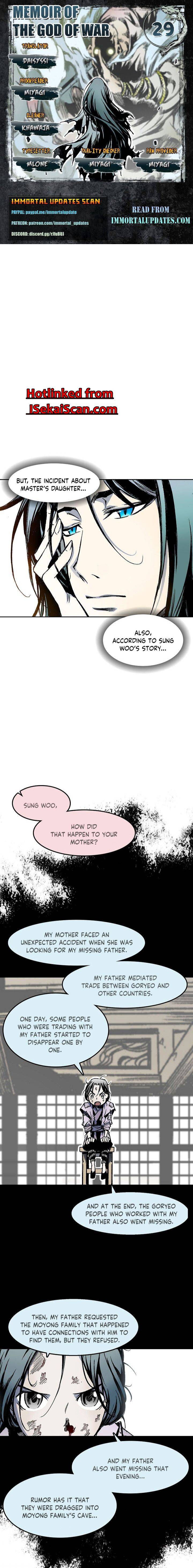 Page 1 of Chapter 29