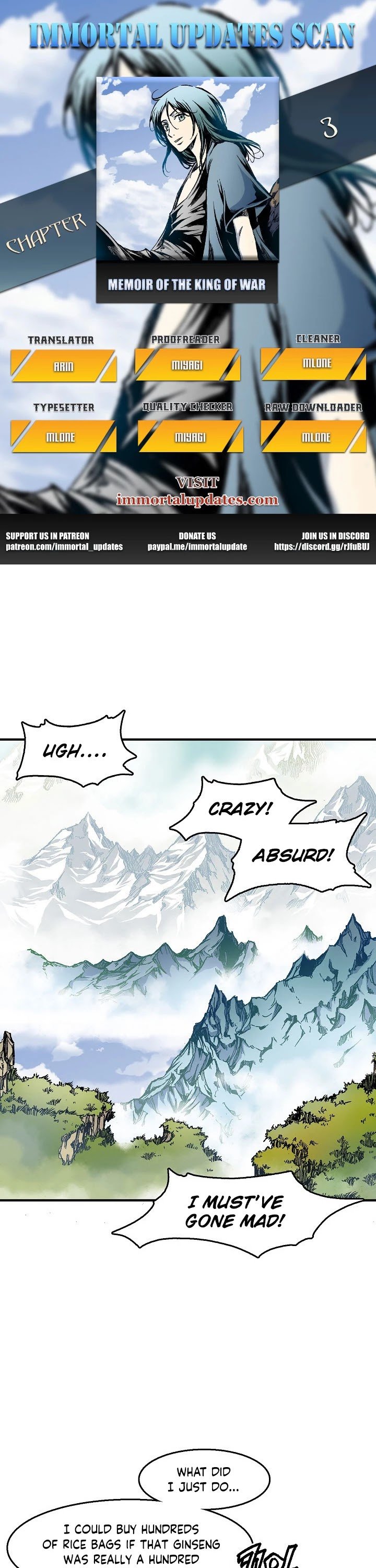 Page 1 of Chapter 3