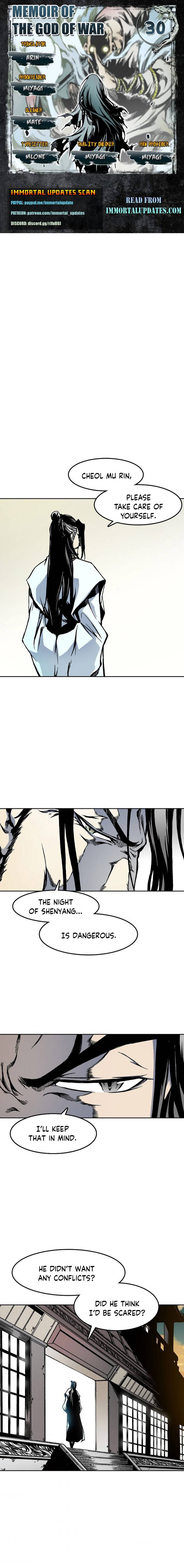 Page 1 of Chapter 30