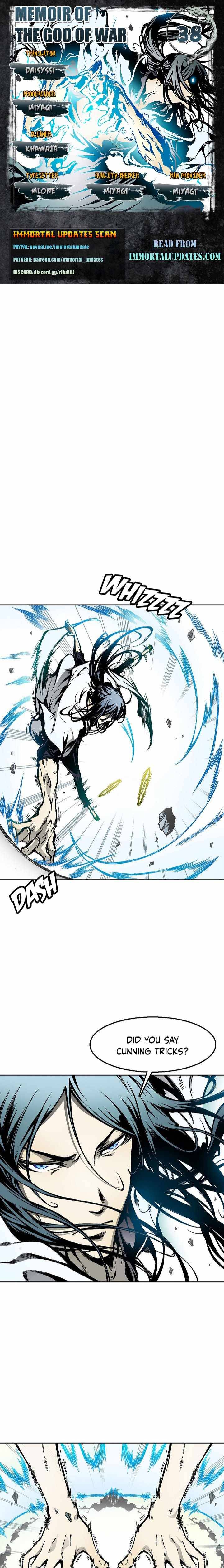 Page 1 of Chapter 38