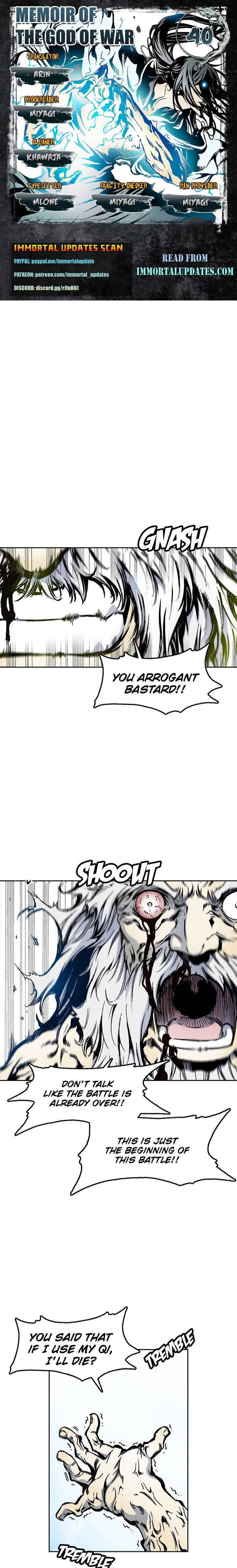 Page 1 of Chapter 40