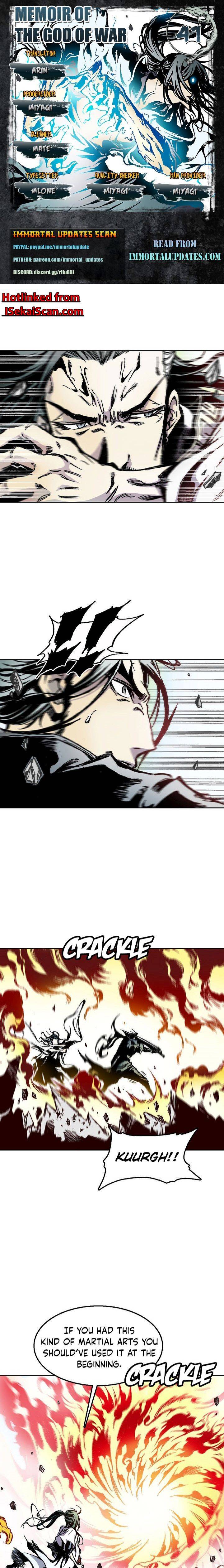 Page 1 of Chapter 41