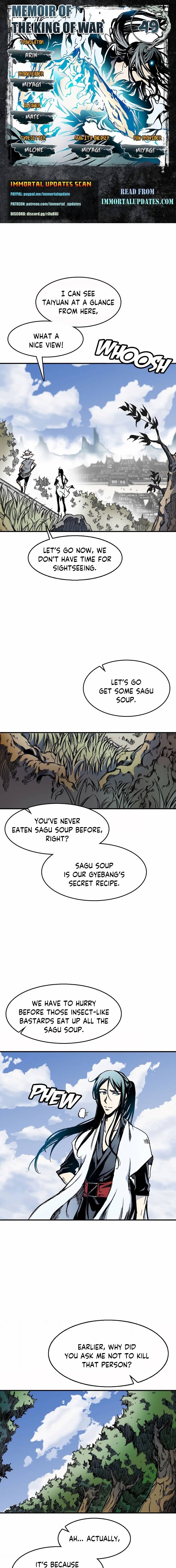 Page 1 of Chapter 49