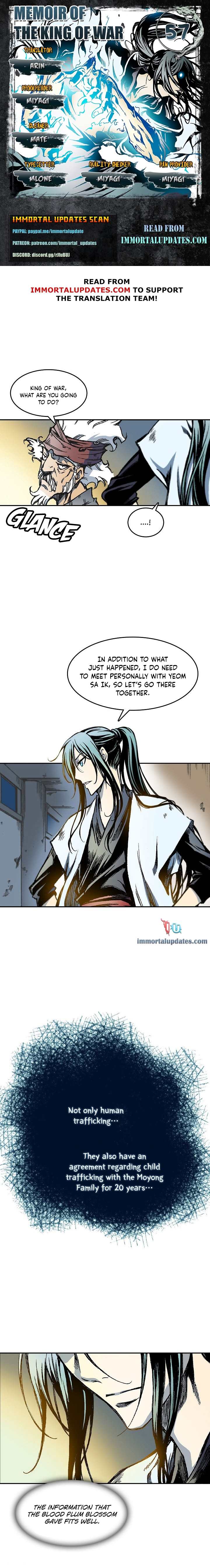 Page 1 of Chapter 57