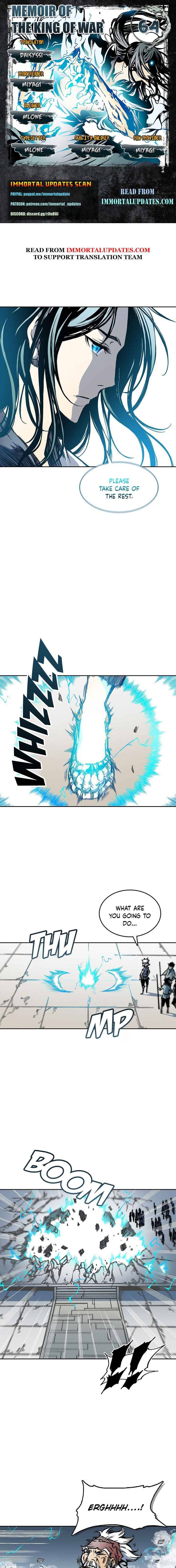 Page 1 of Chapter 64