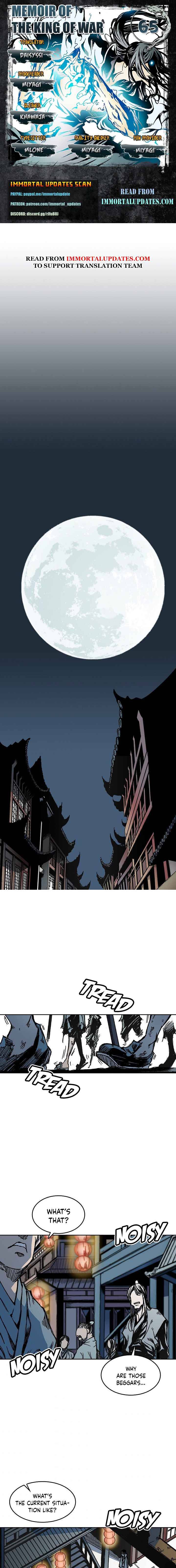 Page 1 of Chapter 65