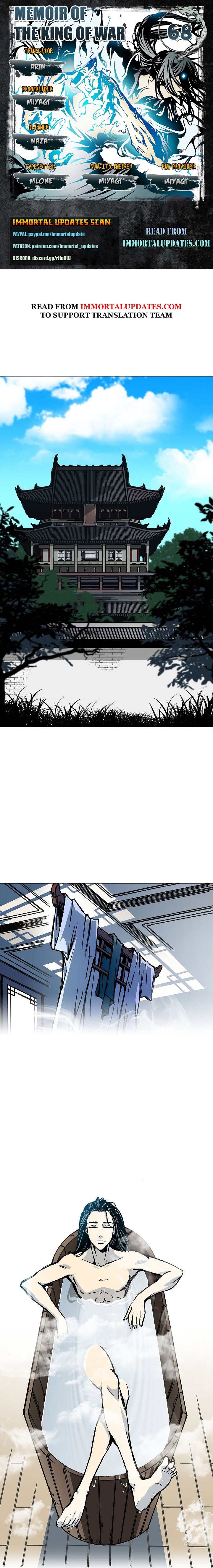 Page 1 of Chapter 68