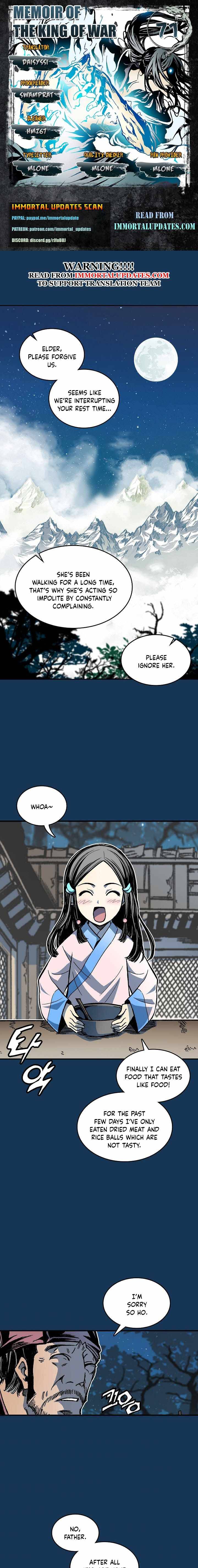 Page 1 of Chapter 71