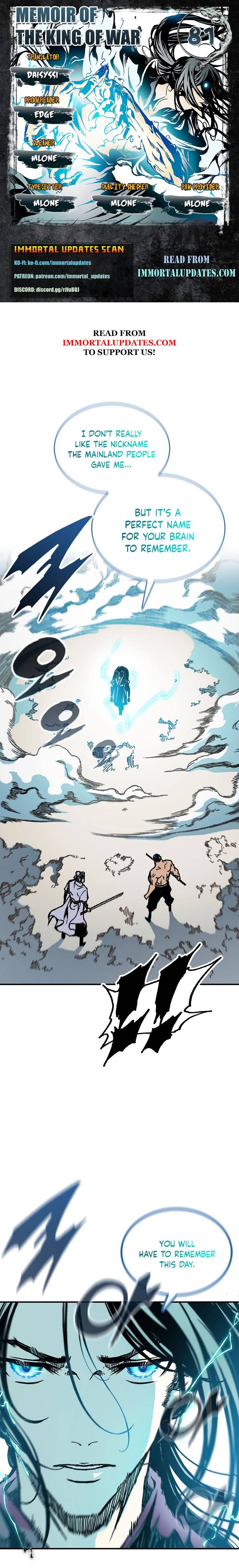 Page 1 of Chapter 81