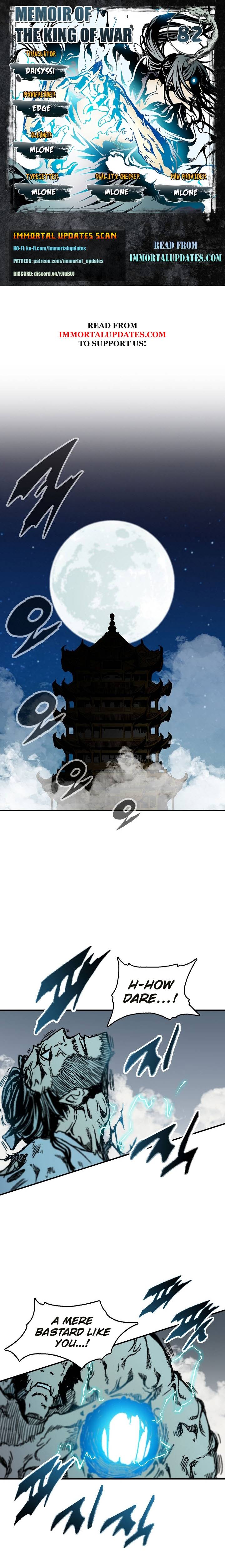 Page 1 of Chapter 82