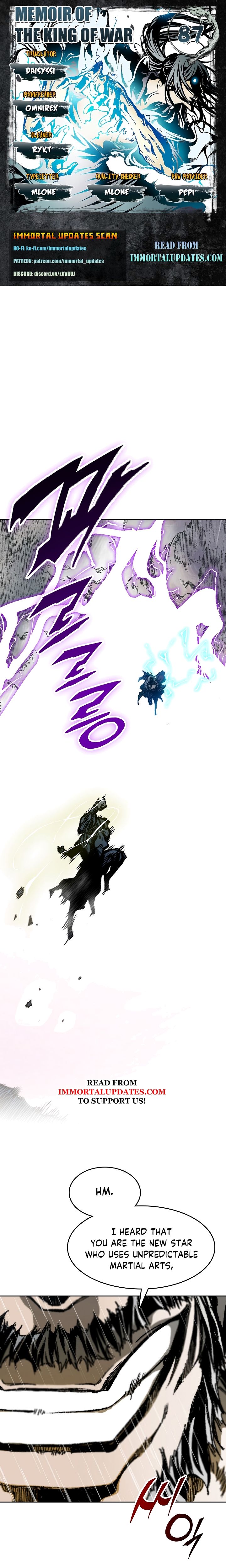 Page 1 of Chapter 87