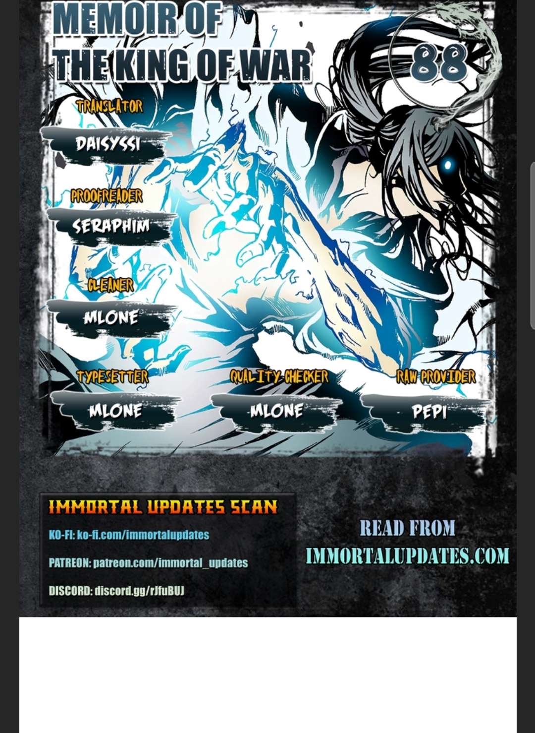 Page 1 of Chapter 88