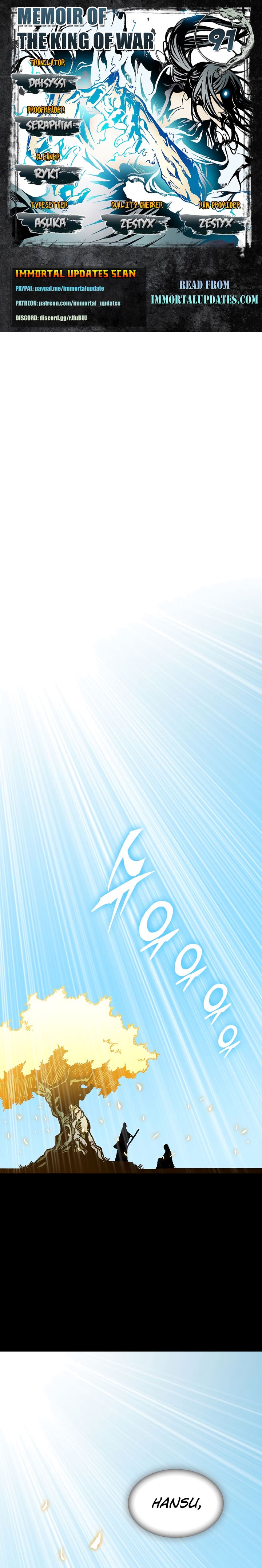 Page 1 of Chapter 91