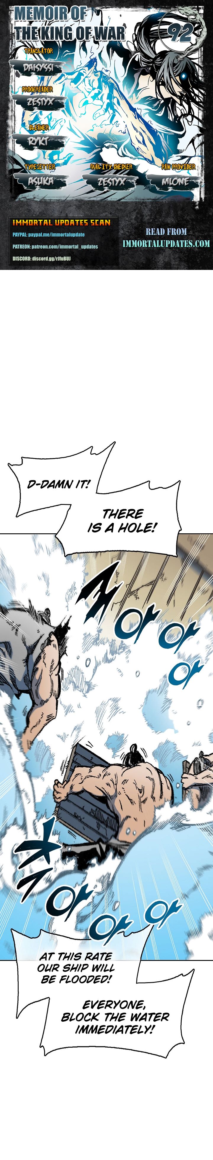 Page 1 of Chapter 92
