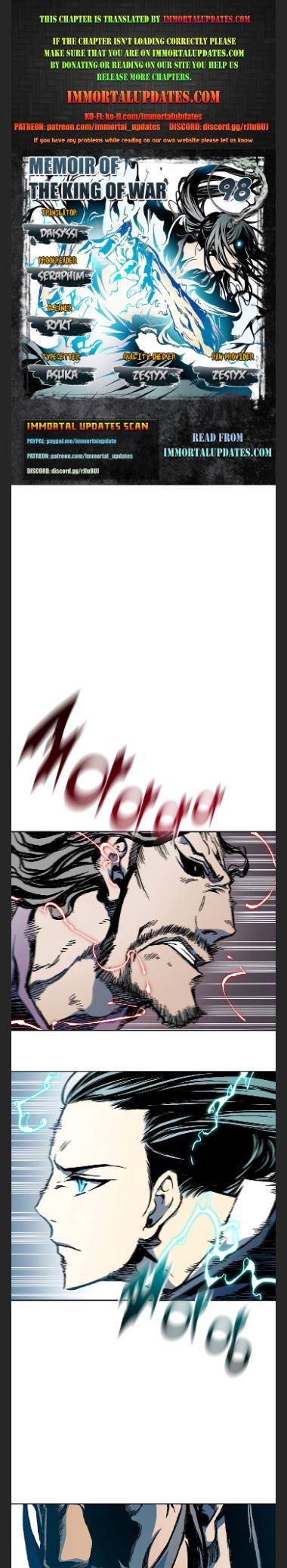 Page 1 of Chapter 98