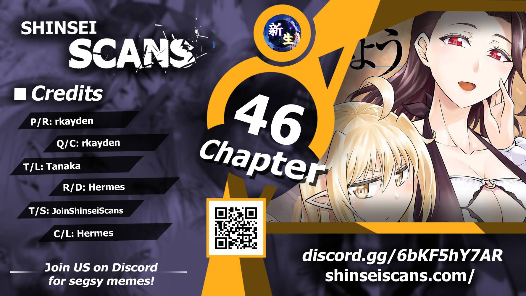 Page 1 of Chapter 46