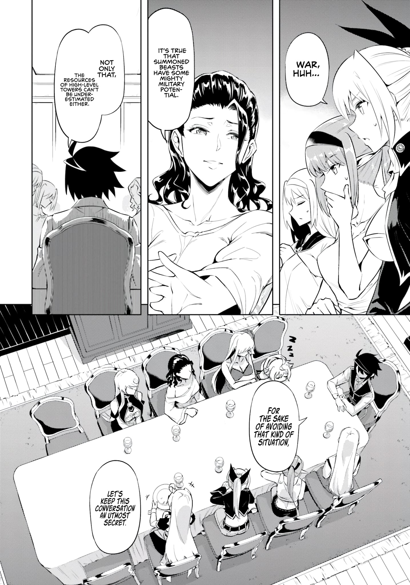 Page 43 of Chapter 58