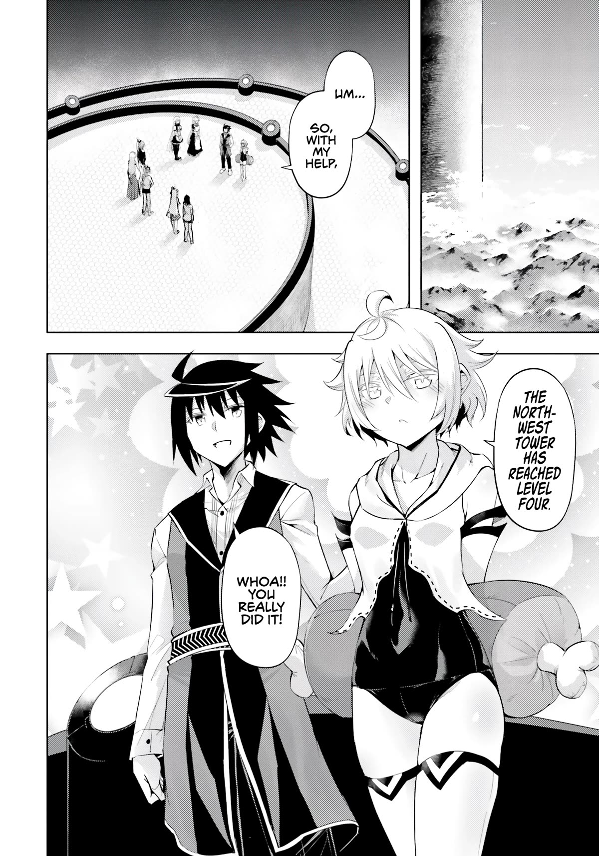 Page 21 of Chapter 64