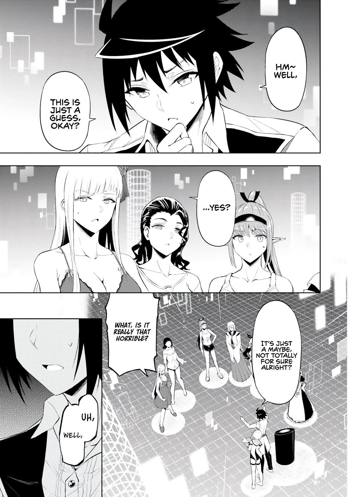 Page 35 of Chapter 64