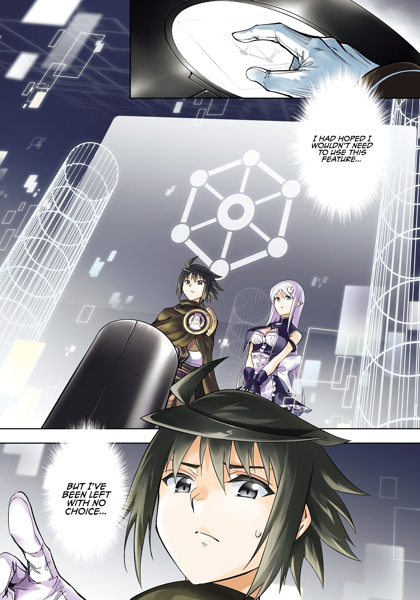 Page 3 of Chapter 70
