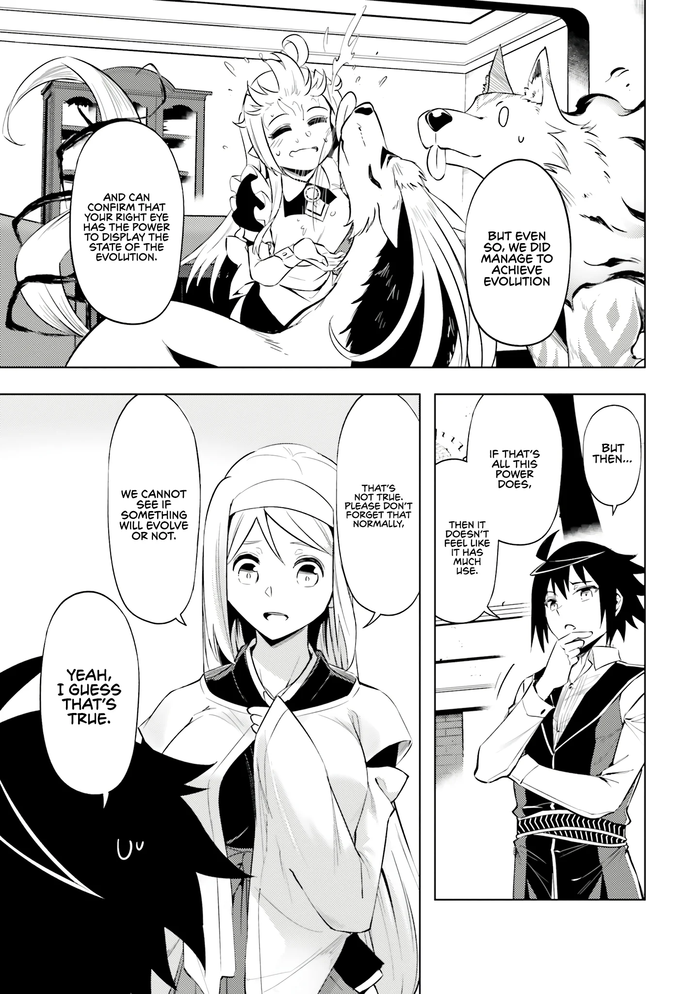 Page 21 of Chapter 77