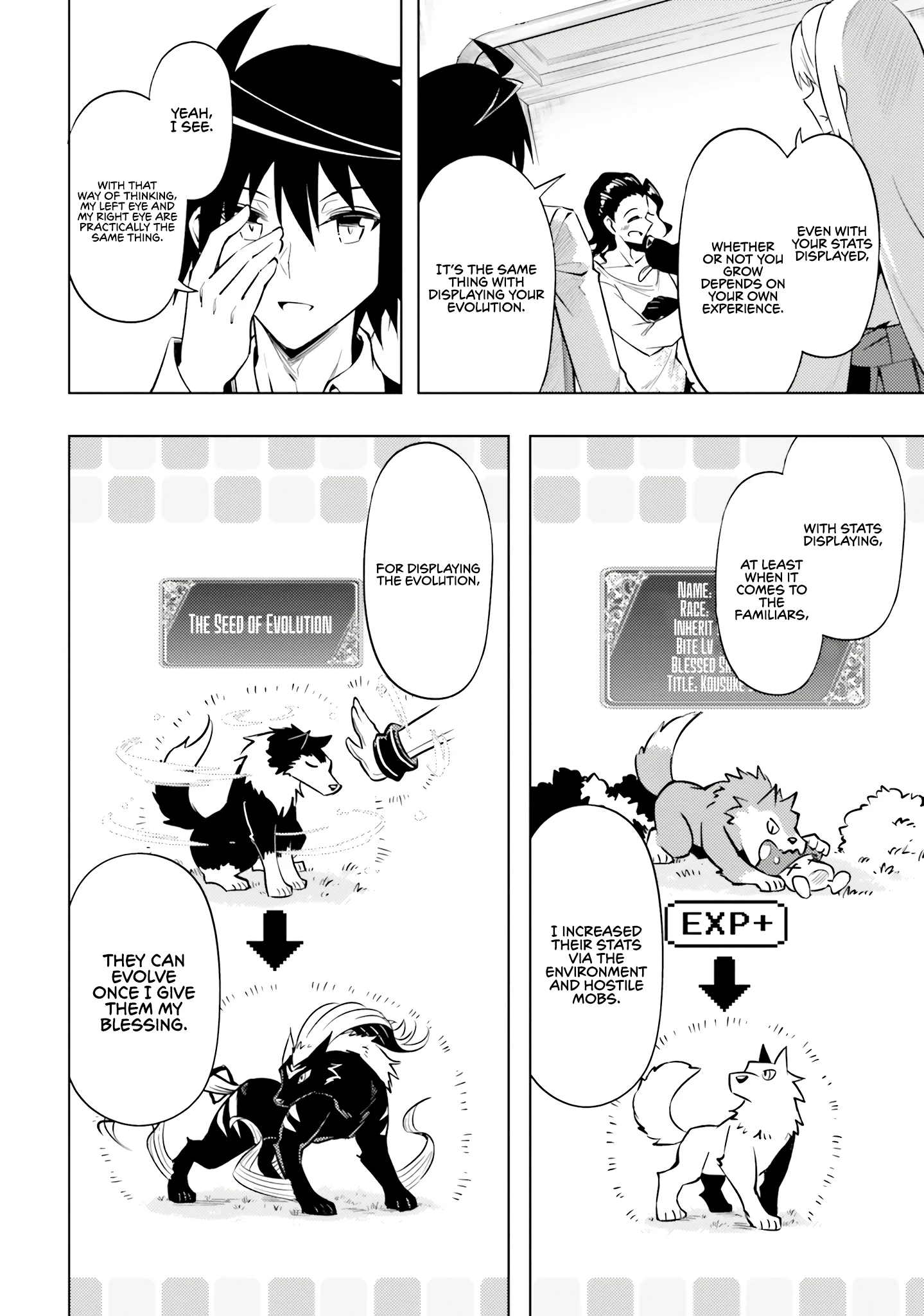 Page 22 of Chapter 77