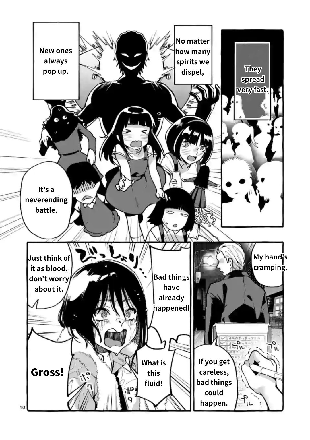 Page 10 of Chapter 11