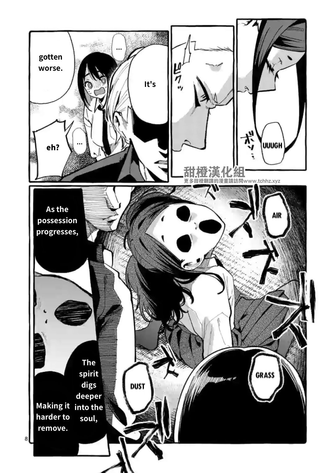 Page 8 of Chapter 12