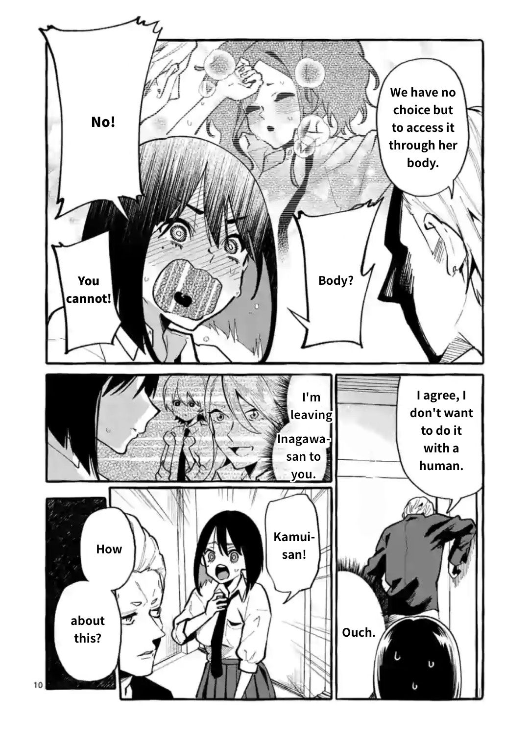 Page 10 of Chapter 12